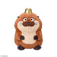 Hoppers L Plush Toy King George