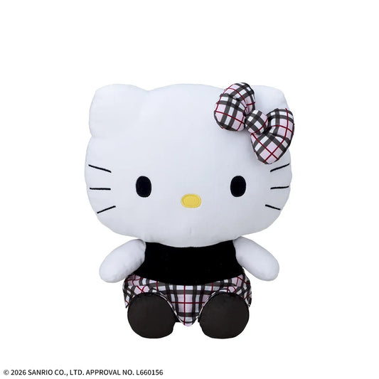 Hello Kitty L Plush Toy ×〇×〇Gal