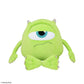 Monsters, Inc. L Plush Toy Cranky Ver. Mike Wazowski
