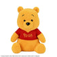 Winnie the Pooh L Plush Toy Retro