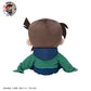 Detective Conan M Plush Toy Conan Edogawa - The Detective Turned Small