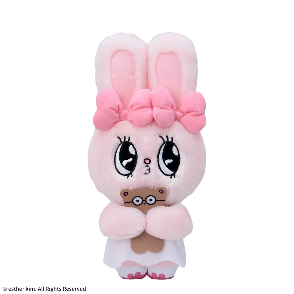 Esther Bunny L Plush Toy
