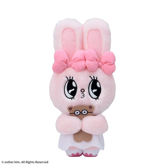 Esther Bunny L Plush Toy