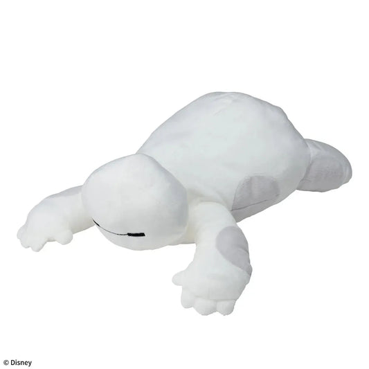 Baymax Lying Down L Plush Toy Good Night