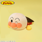 Anpanman Reclining Pose Plush Toy L Ver. 6 Anpanman