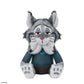 Zootopia ２L Plush Toy Pawbert