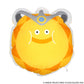 Dragon Quest - Stone Tablets & Demon Lords Edition - Golden Slime Cushion [Fukubiki-dokoro Special Prize B]