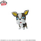 JoJo's Bizarre Adventure: Stardust Crusaders - CLEAR FIGURE - Iggy A