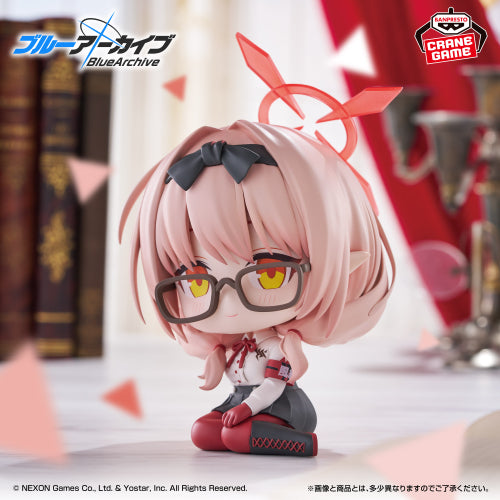 Blue Archive figures and goods | animota