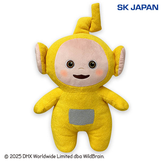 Teletubbies Deformed BIG Plush Toy 4