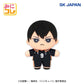 Haikyuu!! Mini Colle BIG Plush Toy, Stuffed Animals, animota