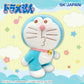 Doraemon Wool Felt Style Furimuki BIG, Stuffed Animals, animota