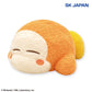 Kirby of the Stars Waddle Dee Fluffy More BIG Plush Toy (Sleeping), Stuffed Animals, animota