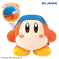 Kirby of the Stars Bandana Waddle Dee BIG Plush Toy, Stuffed Animals, animota