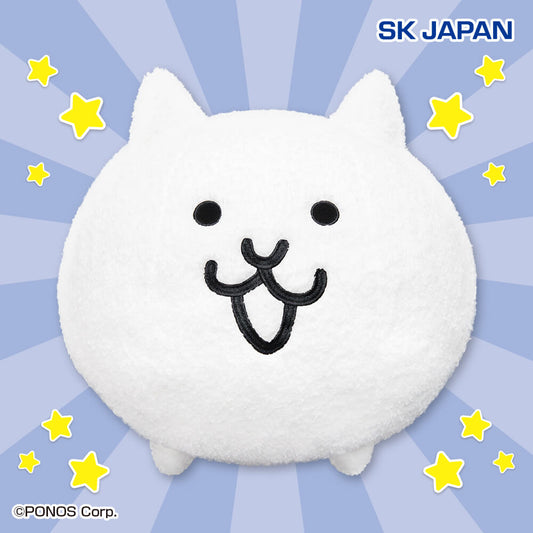 The battle cats - Winter Style Super BIG Plush Toy
