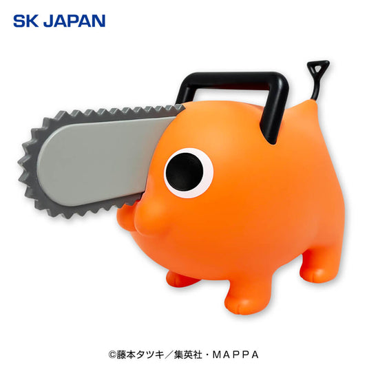 Chainsaw Man Pochita BIG Soft Vinyl Figure