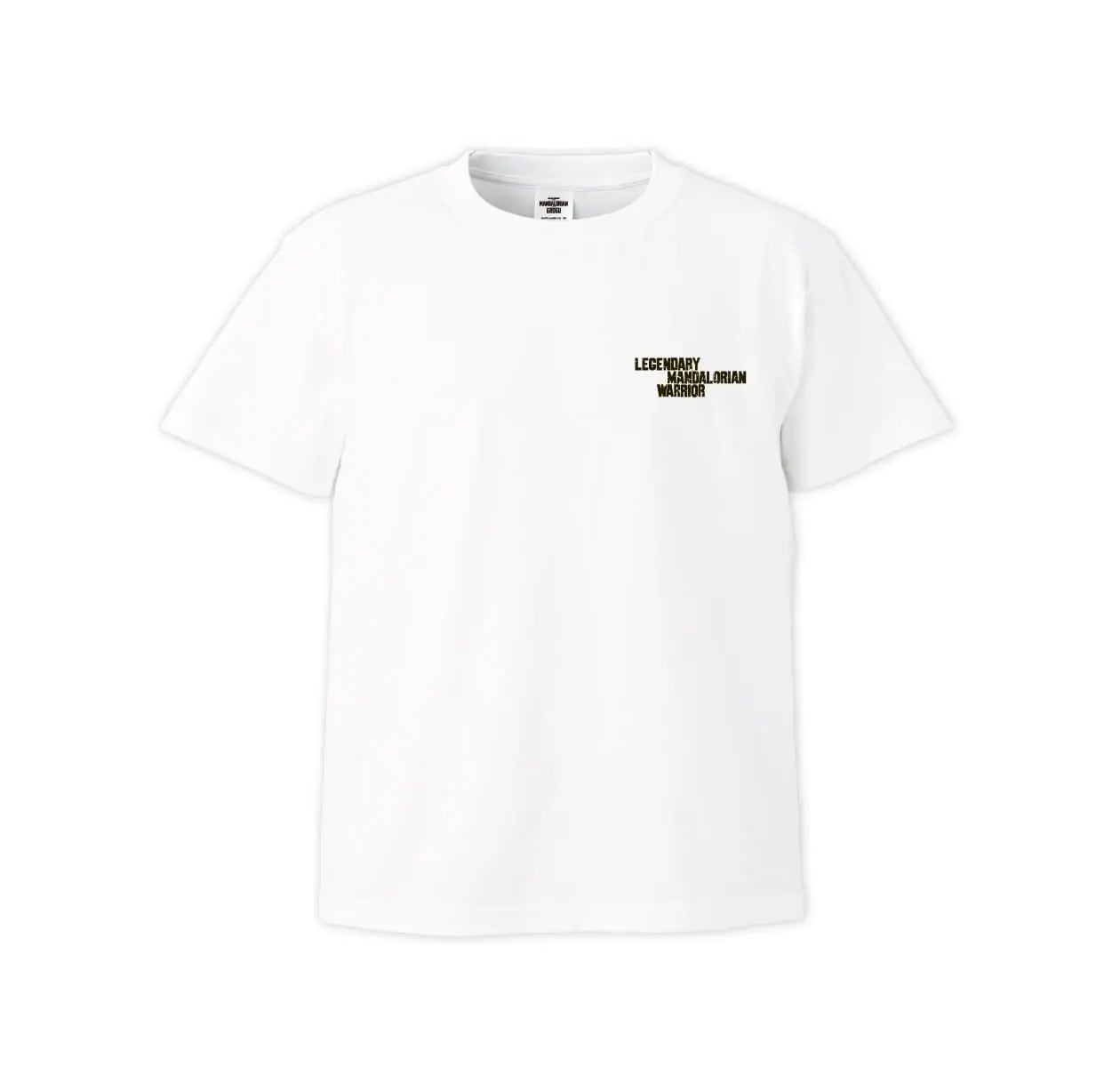 STAR WARS™ The Mandalorian & Grogu - T-Shirt [Happy-Kuji Prize B]