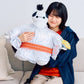 Baymax Vol. 3.0 Kimono Baymax BIG Plush [Happy-Kuji Prize A]