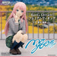 BanG Dream! - Premium Figure - MyGO!!!!! Anon Chihaya - Uniform Ver.
