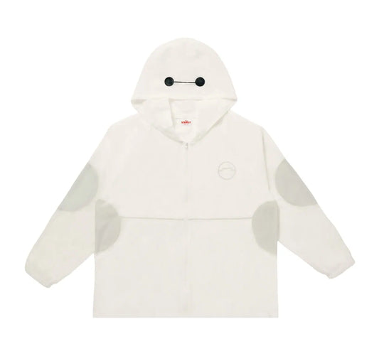 Baymax Vol. 3.0 Sheer Blouson [Happy-Kuji Prize B]