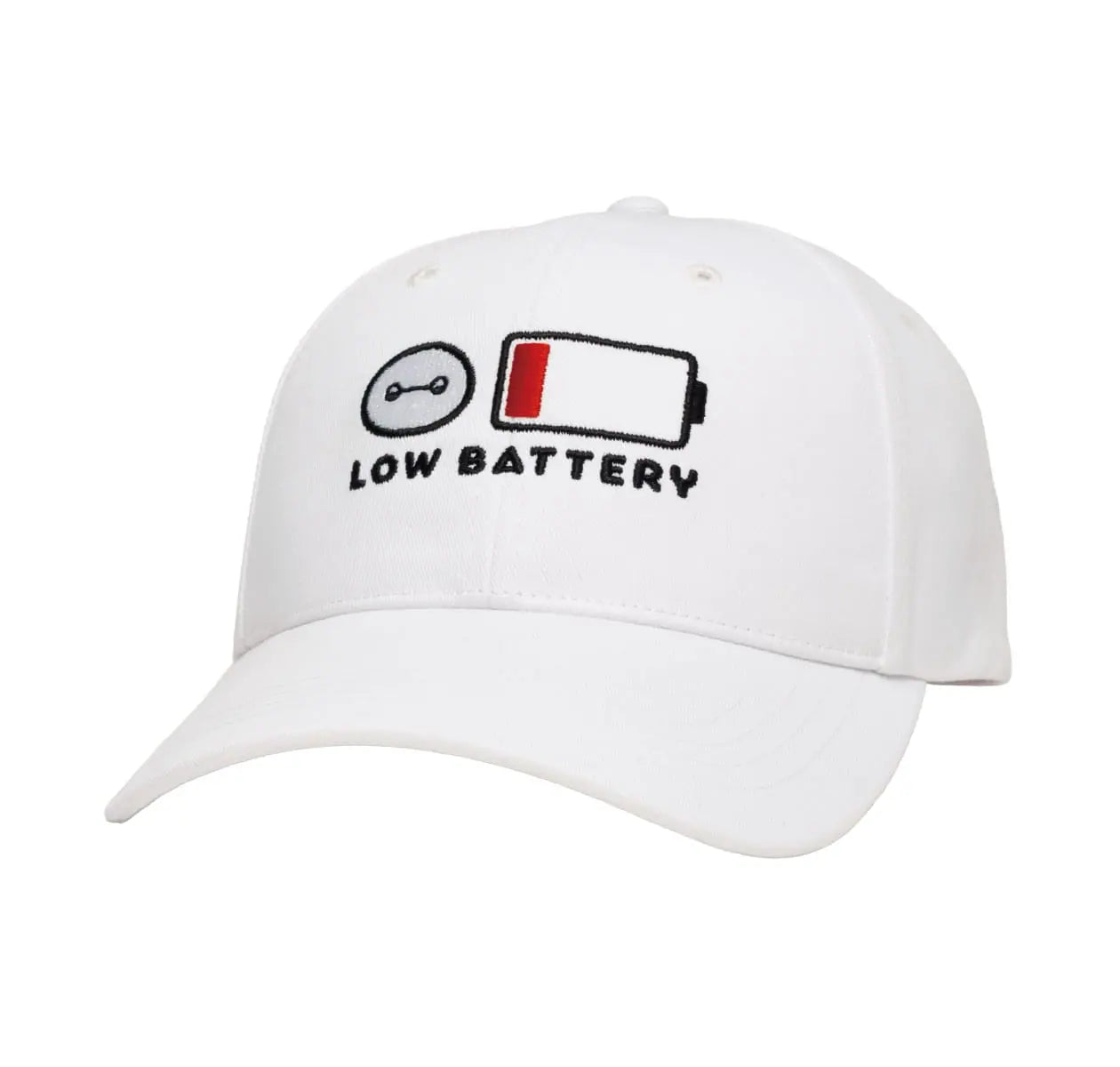Baymax Vol. 3.0 Cap B [Happy-Kuji Prize C]