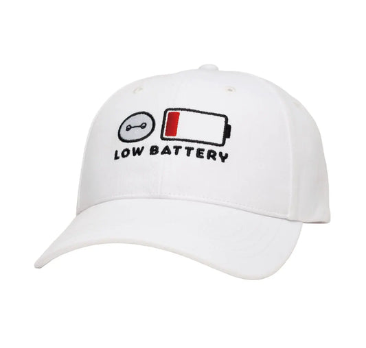 Baymax Vol. 3.0 Cap B [Happy-Kuji Prize C]