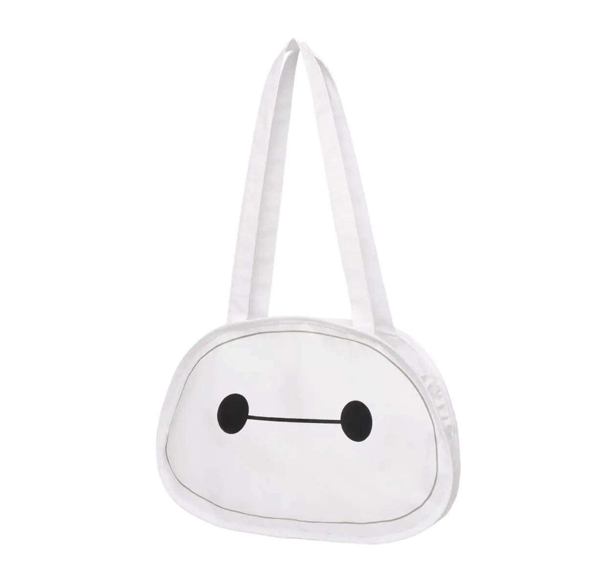 Baymax Vol. 3.0 Tote Bag A [Happy-Kuji Prize D]