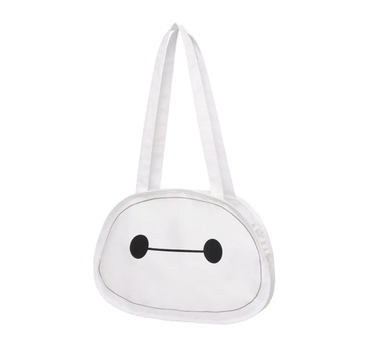 Baymax Vol. 3.0 Tote Bag A [Happy-Kuji Prize D]