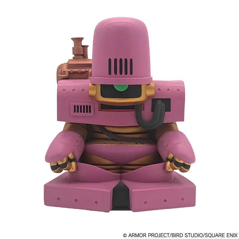 Dragon Quest - Stone Tablets & Demon Lords Edition - Ellie Piggy Bank [Fukubiki-dokoro Special Prize C]