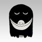 Black Mama Pillow [NieR 15th Anniversary Kuji Prize C]
