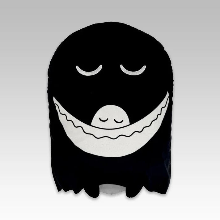 Black Mama Pillow [NieR 15th Anniversary Kuji Prize C]