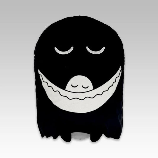 Black Mama Pillow [NieR 15th Anniversary Kuji Prize C]