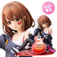 K-On! - 5TH Anniversary Yui Hirasawa 1/8 Scale Figure