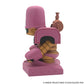 Dragon Quest - Stone Tablets & Demon Lords Edition - Ellie Piggy Bank [Fukubiki-dokoro Special Prize C]