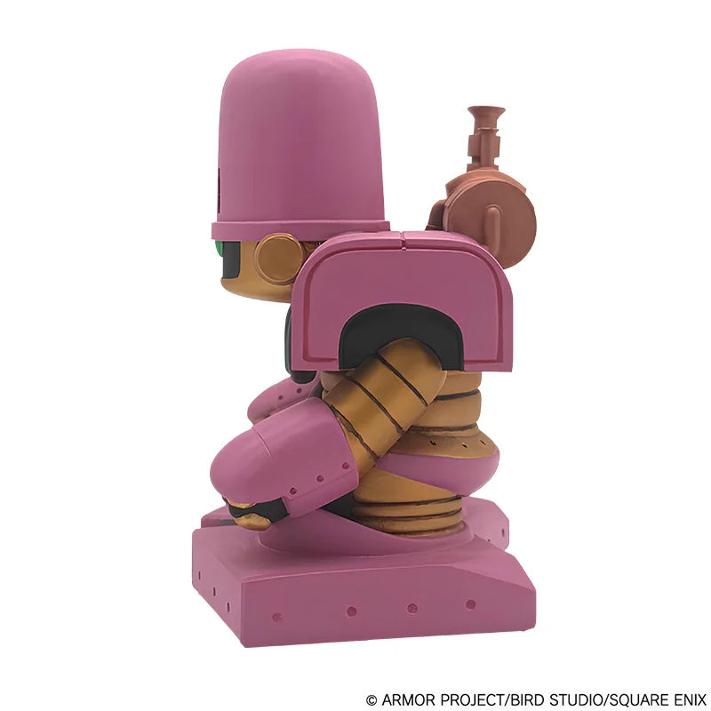 Dragon Quest - Stone Tablets & Demon Lords Edition - Ellie Piggy Bank [Fukubiki-dokoro Special Prize C]