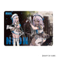 Goddess of Victory: Nikke Illustration Play Mat Next Turn Neon