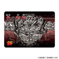 Baki Series Illustration Play Mat Next Turn Oni no Gyosou