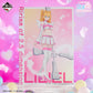 2.5 Dimensional Seduction - Angel Airborne Corps Assembled! Liliel Angel Unit Illustration Board [Ichiban-Kuji Prize C]