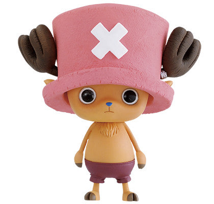 ONE PIECE CREATOR×CREATOR Chopper B