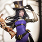 League of Legends - Caitlyn - UNLOCKED Statue