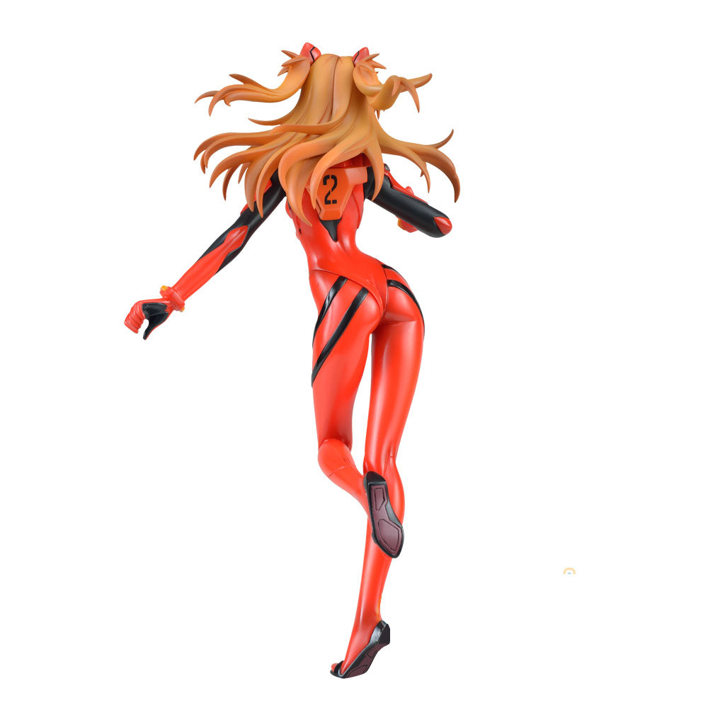 Asuka Langley - PM Figure - Spear offers of Longinus