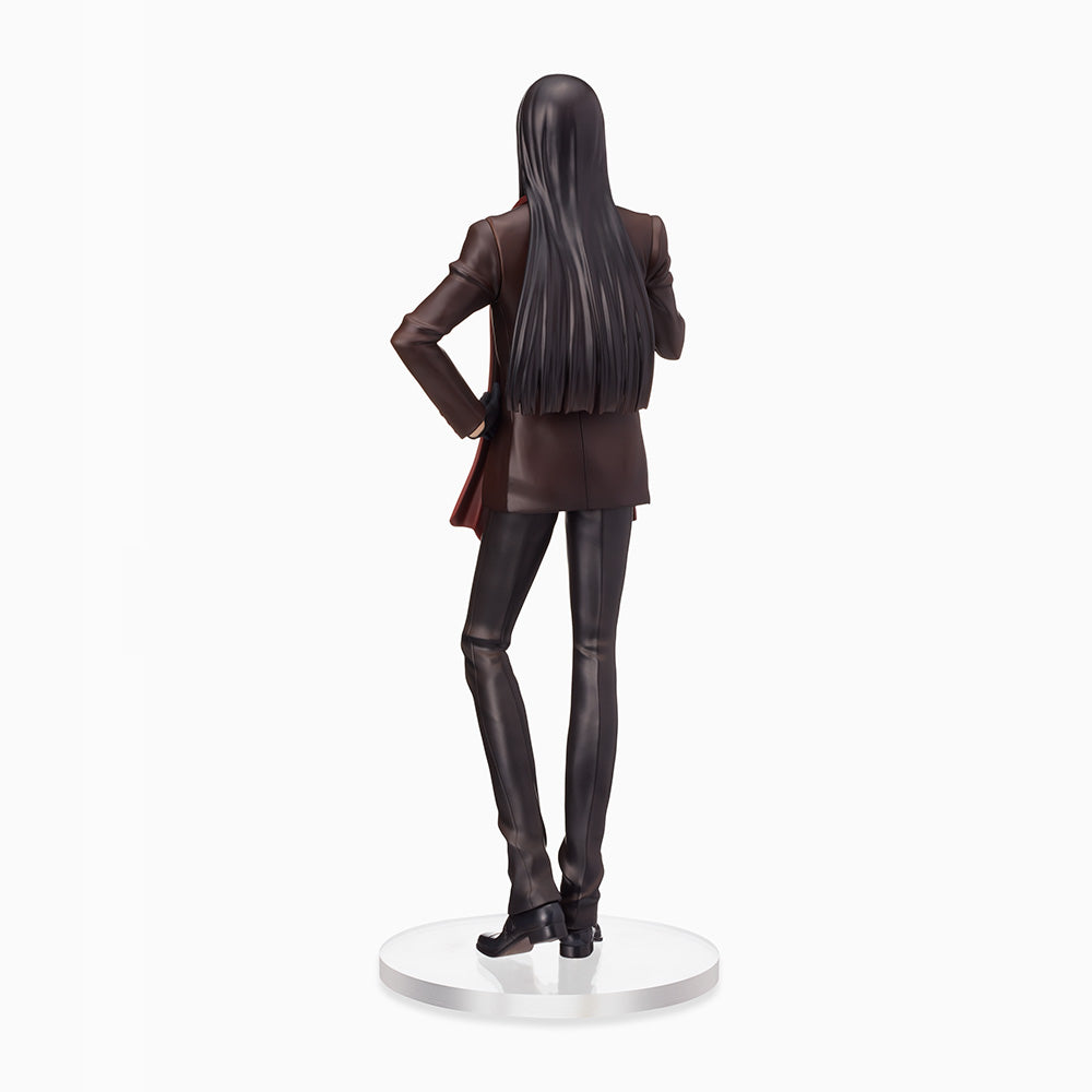 Lord El Melloi II Grace 2024 Note FGO Scale Figure by Aniplex