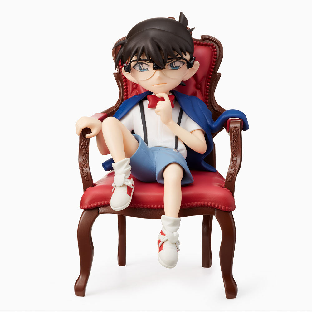 Detective Conan (Case closed) figures and goods