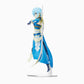 Sword Art Online Alicization - War of Underworld - Limited Premium Figure - Sinon - Sun Goddess Solus Ver. | animota