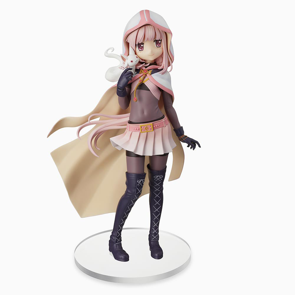 Magia Record Mahou Shoujo Madoka ☆ Magica Gaiden - Tamaki Iroha - SPM Figure | animota