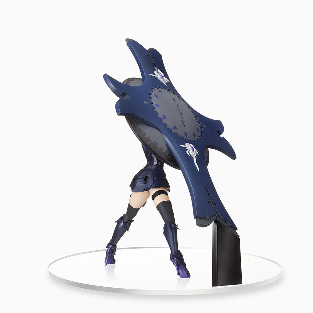 Fate/GrandOrder Super Premium Figure "Shielder/Mash Kyrielight" | animota