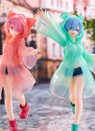 Re:Zero - Starting Life in Another World - Rem - SPM Figure - Rainy Day Ver.