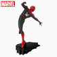 Spider-Man: No Way Home Super Premium Figure "Spider-Man Upgraded Suit" | animota