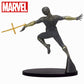 Spider-Man: No Way Home Super Premium Figure "Spider-Man Black & Gold Suit (with Web Shooter)" (Game-prize) | animota