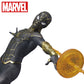Spider-Man: No Way Home Super Premium Figure "Spider-Man Black & Gold Suit (with Web Shooter)" (Game-prize) | animota